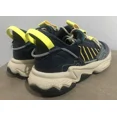 thumbnail image 4 of Adi-das Originals Ozweego Zip Legend Ink Yellow H67663 Men’s Size 9, 4 of 6