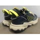 thumbnail image 4 of Ad-id-as Originals Ozweego Zip Legend Ink Yellow H67663 Men’s Size 9, 4 of 6