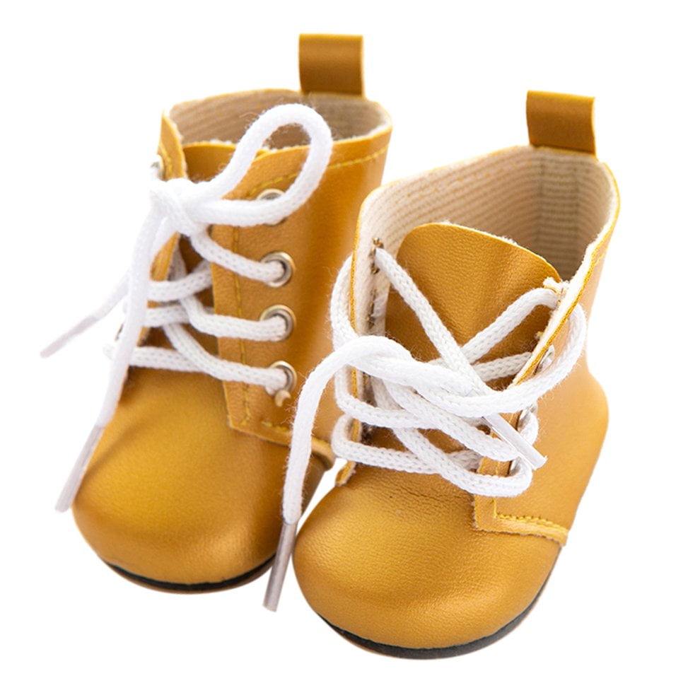 cute leather boots