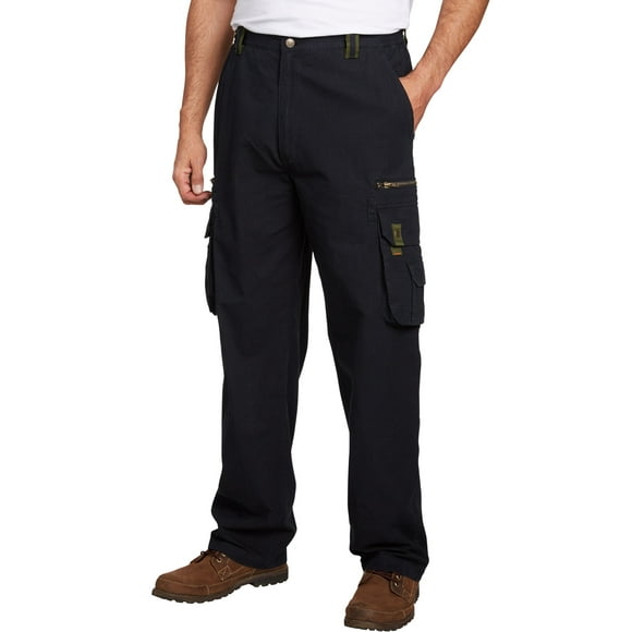 Big Men's Cargo Pants