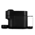 thumbnail image 3 of Nespresso Vertuo Pop by De'Longhi Coffee and Espresso Maker with Coffee Tasting Set, Black, 3 of 6