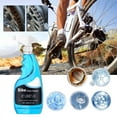 thumbnail image 2 of The Power Of Clean : Vaporisateur Chaîne Proof pour Performance Supérieure 120ml, 2 of 9