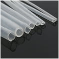 thumbnail image 3 of 2 meter silicone tube silicone tube pressure hose highly flexible 3 * 5mm, 3 of 6