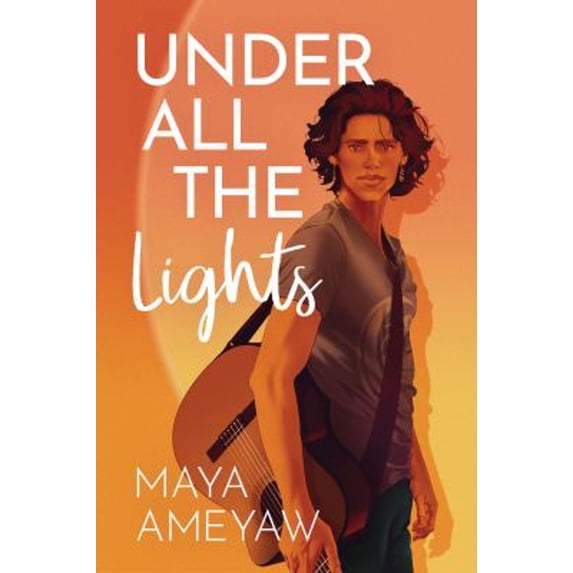 Pre-Owned When It All Syncs Up Under All the Lights, Book 2, (Hardcover)