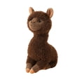 thumbnail image 2 of Peluche de llama suave y tierno: muñeco adorable para niños, decoración para la habitación infantil y compañero de juegos., 2 of 6