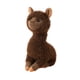 thumbnail image 2 of Peluche de llama suave y tierno: muñeco adorable para niños, decoración para la habitación infantil y compañero de juegos., 2 of 6