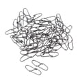 thumbnail image 3 of 50pcs Eslabones Giratorios Acero Inoxidable Ganchos Señuelo Accesorios Conectores Pesca, 3 of 6