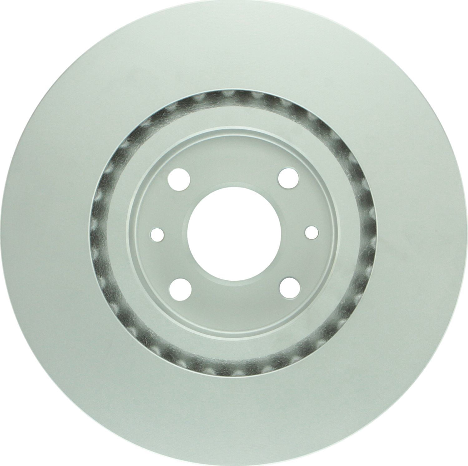 Bosch 19010306 QuietCast Disc Brake Rotor