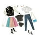 thumbnail image 2 of Muñeca Barbie Signature Barbiestyle Fashion Series 4, 2 of 4