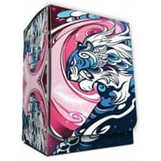 Deck Box - Galaxy Tiger New