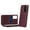 Red, variant on Compatible with Samsung Galaxy S26+ Flip Phone Case,With Smart window,PU Leather + PC + TPU Material,With Card Slot,Shockproof Anti-fall Rugged Case Cover For Samsung Galaxy S26+,Black