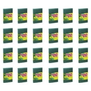 Scotch-Brite Heavy Duty Scour Pads Green 3 Count, 24 Pack