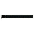thumbnail image 2 of Tripp Lite Basic PDU, 20A, 13 Outlets (5-15/20R), 120 V, 5-20P Input, 15 ft. Cord, 1U Rack-Mount Power (PDU1220), 2 of 5