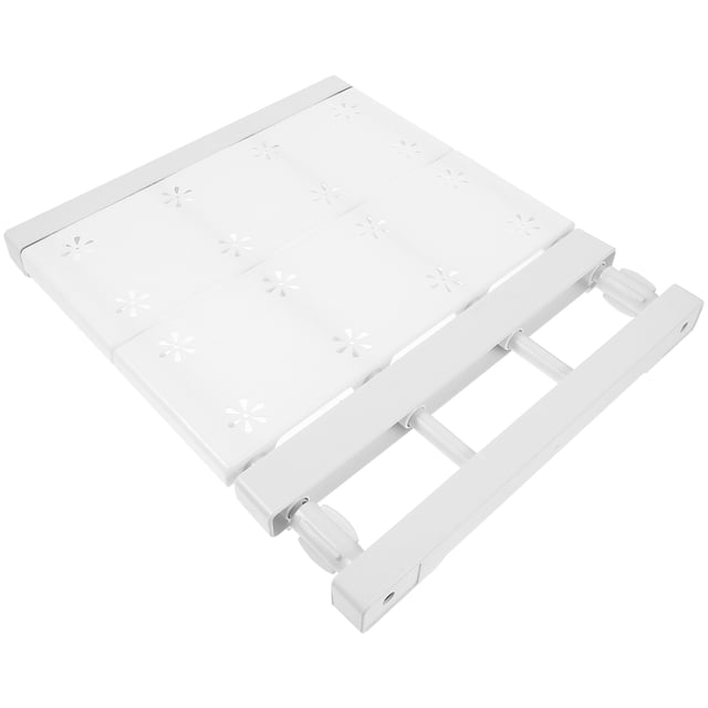 FOMIYES Organizador De Estante Ajustable Para Con Extensible Para Ropa Y Objetos