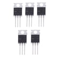 thumbnail image 4 of 5Pcs V60100C MBR60100CT TO220 To-220 Schottky Diode 60A 100V OrigH PRMAUKAPUK WL, 4 of 10