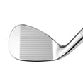 thumbnail image 3 of Pre-Owned RH Opus Chrome Mens Steel Shaft Wedges 54°-14° (Bounce) W Grind True Temper Dynamic Gold MID 115 Wedge Steel Wedge Flex, 3 of 6