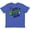 Vintage Royal Blue, variant on Inktastic Going Golfing with My Papa Kids Golf Youth T-Shirt