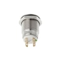 thumbnail image 5 of AOOOWER 12mm Waterproof Metal Push Button Switch LED Light Momentary Latching Car Engine Power Switch 12V 24V 220V Red Blue, 5 of 16