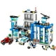 LEGO [LEGO Ville: Poste de Police - 854 Pièces Ensemble de Construction 60047, Âges 6-12] – image 1 sur 7
