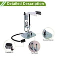 thumbnail image 4 of No.53003341X Kit de soporte de montaje de bomba de combustible para Jeep Wrangler YJ 1987 1988 1989 1990 Módulo de unidad de envío de nivel de combustible, 4 of 7