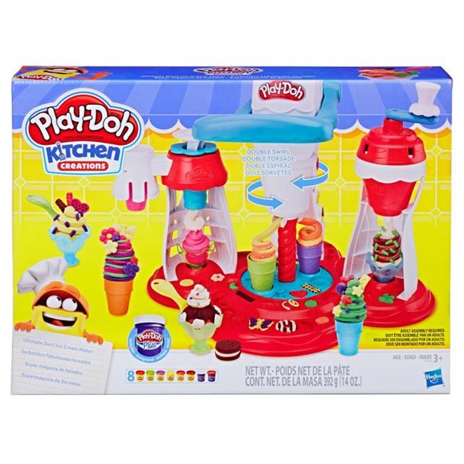ice cream toys walmart