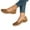 Brun, variante sur UKAP Sandales d'Été pour Femmes à Bout Fermé Sandales Plates Chaussures Ajourées Antidérapantes pour Dames Bleu 10