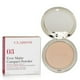 thumbnail image 2 of Polvo compacto Clarins Ever Matte #03 Light Medium, 2 of 3