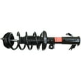 thumbnail image 4 of For Honda Civic 2012 Monroe Front Rear Shocks Struts - BuyAutoParts, 4 of 6