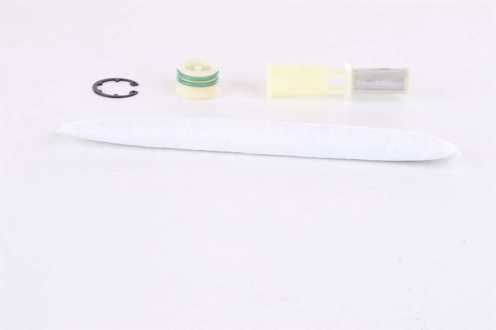 Nissens 95598 A/C Receiver Drier