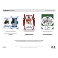 thumbnail image 4 of 2025 Panini Flawless Football Hobby 2-Box Case, 4 of 6