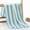 🔥 Green, variant on Msgweeeg Beach Towels Pool Towel 1 Velvet Towel Adult Daily Use Household Hygroscopic Dry Towel Hair Beach Towel for Gym and Yoga