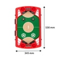 thumbnail image 3 of Juego de mesa BRIO Pinball Challenge con Metal Marbles desde hace más de 6 años, 3 of 9