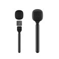 thumbnail image 3 of 1Set Microphone Handheld Adapter for Rode Wireless Go/ GoII / DJI Mic, 3 of 5