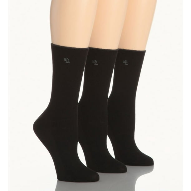 ralph lauren trouser socks