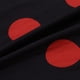thumbnail image 5 of Gibobby Shorts Mujer Fashion Yoga Short Print Sexy Casual Dot Women's Polka Pants Yoga Pants(Negro, L), 5 of 5