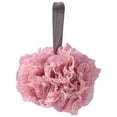 thumbnail image 2 of Dengjunhu 2Pcs Bath Shower Loofah Sponge Exfoliating Body Scrubber Pouf Bath Sponges, 2 of 8