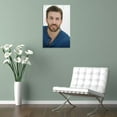 thumbnail image 5 of Chris Evans American Hot Actor Poster Artworks Canvas Poster Room Aesthetic Wall Art Prints Home Modern Decor Gifts 24x36inch(60x90cm), 5 of 6