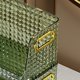 thumbnail image 3 of Contenedor de almacenamiento Colco Organizador de contenedores de almacenamiento verde, 3 of 8