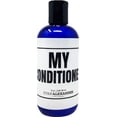 thumbnail image 1 of Acondicionador Evan Alexander Grooming MY - Apoya el crecimiento del cabello y nutre el cuero cabelludo con aceite de menta, aceite de árbol de té, aloe vera orgánico - Vegano - 8 oz - Gran aroma, 1 of 5
