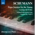 thumbnail image 1 of Schumann: Piano Sonatas for the Young, 1 of 1