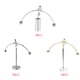 thumbnail image 5 of Péndulo Cuna Balance Hombres Bola Artesanía Vaso Escritorio Juguete Ciencia física Decoraciones de oficina Kearding WJ3721-02, 5 of 6