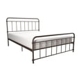 thumbnail image 4 of DHP Wallace Metal Bed, Queen, 4 of 7