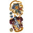 thumbnail image 4 of Hogwarts Crest Giant Wall Decals, 4 of 5