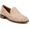 Clarks Womens Trish Calla Loafer 7 Wide Sand