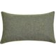 thumbnail image 3 of Juego de 2 fundas de almohada verdes, fundas de almohada cuadradas decorativas de lino rústico, 22x22 pulgadas, para sofá, decoración del hogar y granja (hy), 3 of 5