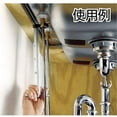 thumbnail image 3 of Ridgid Basin Nut Wrench,10" 31180, 3 of 4
