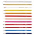 thumbnail image 5 of Prang Colored Pencil Set, 24-Colors, 5 of 7