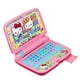 thumbnail image 4 of Sanrio-emulación de Hello Kitty para niños, ordenador portátil, teléfono móvil, juego de simulación, juguete Kawaii, Anime, juguetes de trabajo para niñas, regalo, 4 of 4