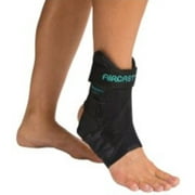 Aircast AirSport Ankle Brace, Right, Small [02MSR] 1 ea
