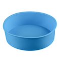 thumbnail image 1 of Yuarrent Molde de silicona para pasteles y pan, molde para hornear, herramienta para hornear DIY, práctico utensilio para hornear Pizza Herramientas y accesorios para hornear, 1 of 6
